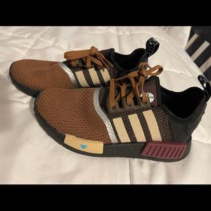 Adidas Mandalorian NMD_R1